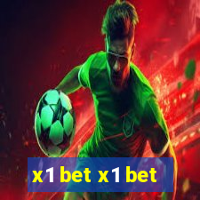 x1 bet x1 bet